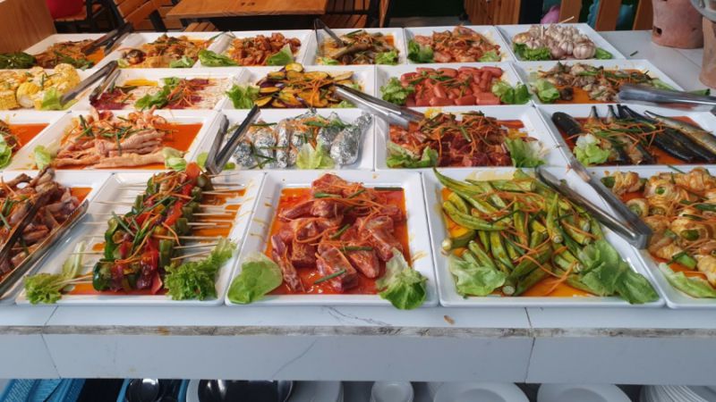 Ẩm Thực Việt Nam - những món ăn gia đình ngon như mẹ nấu