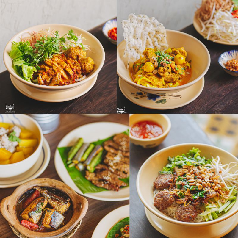 Opus Sài Gòn - Đỉnh cao của sự sang trọng và đẳng cấp ẩm thực tại Sài Thành