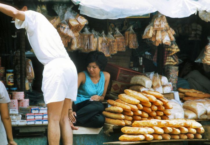 Bánh Mì Sài Gòn: Sự Hấp Dẫn Cho Dân Sành Ăn
