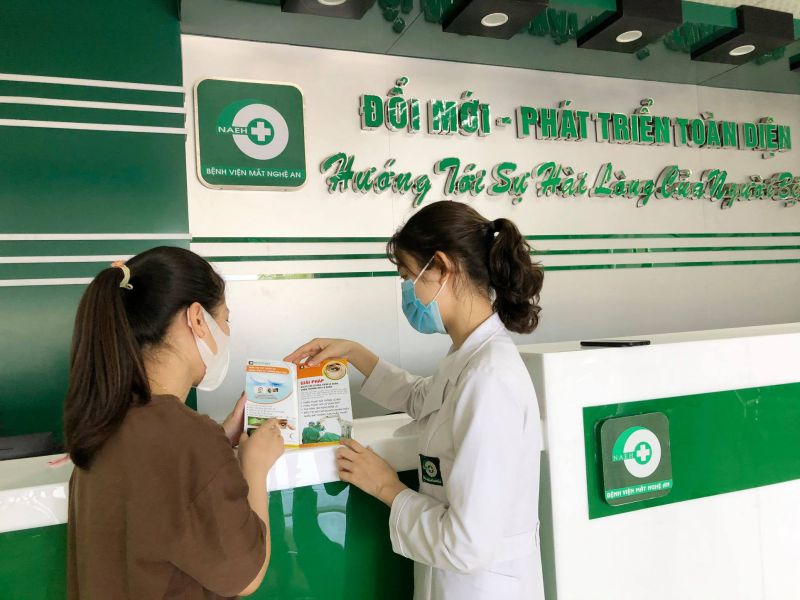 Bệnh viện Sài Gòn - Nền tảng y tế tân tiến hàng đầu