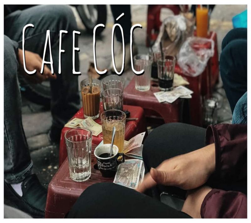 Khám phá không gian quán cà phê Sài Gòn đậm đà và độc đáo