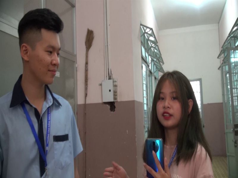 Cao đẳng Bách Khoa Nam Sài Gòn: Nền tảng giáo dục đa ngành cho tương lai