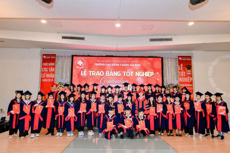 Cao đẳng Bách Khoa Sài Gòn - Chất lượng và Chuẩn năm 2023