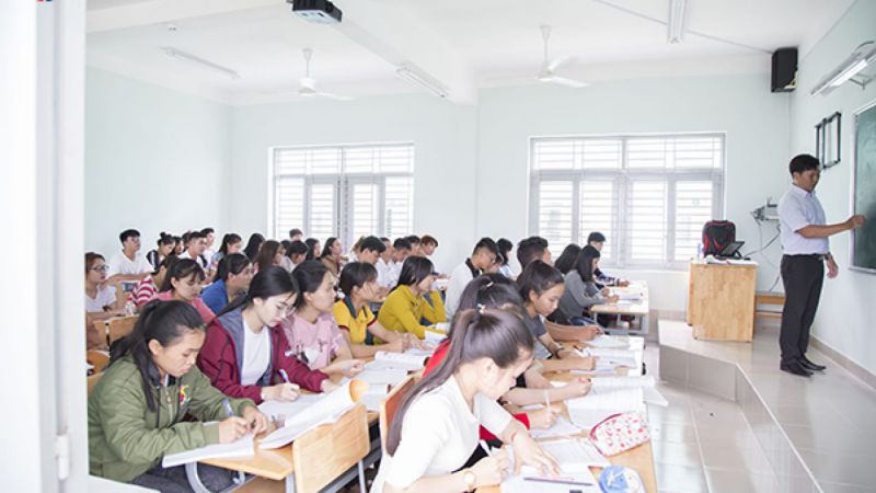 Đào tạo Y dược chất lượng tại Cao đẳng Y dược Sài Gòn
