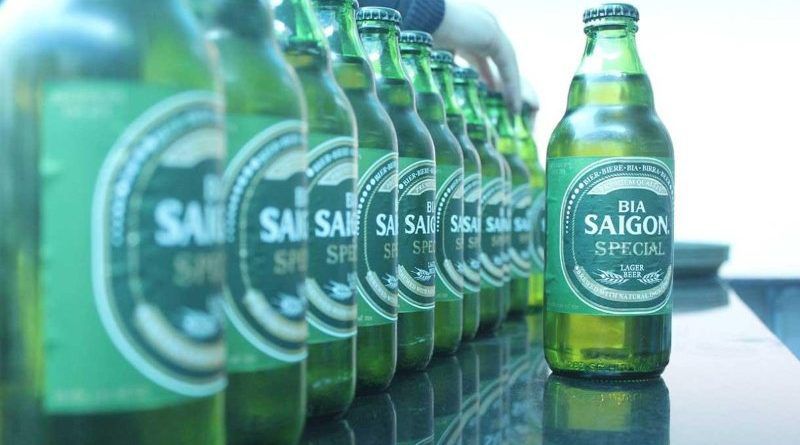 Khám phá công ty Bia Sài Gòn - Hương vị đích thực của thành phố