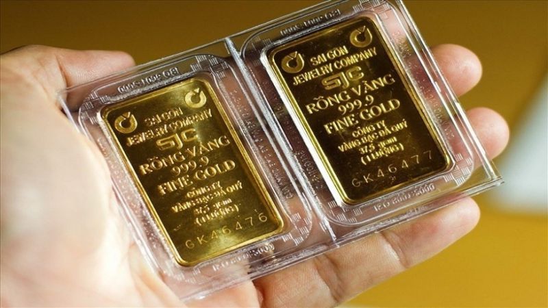 Công ty vàng bạc đá quý Sài Gòn uy tín hàng đầu