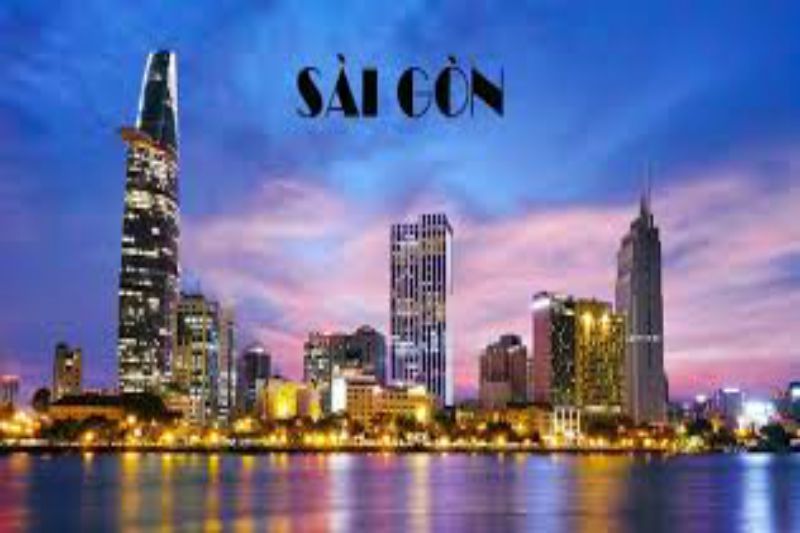 Du lịch Sài Gòn - những điểm vui chơi thú vị tại thành phố