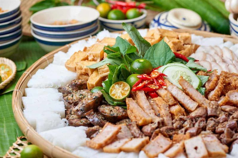 Món ngon Sài Gòn siêu ngon mà bạn nhất định phải thử