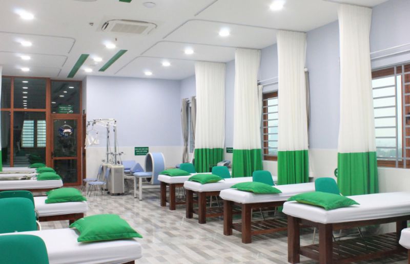 Phòng khám Hoàn Mỹ Sài Gòn: Nâng tầm chất lượng chăm sóc sức khỏe