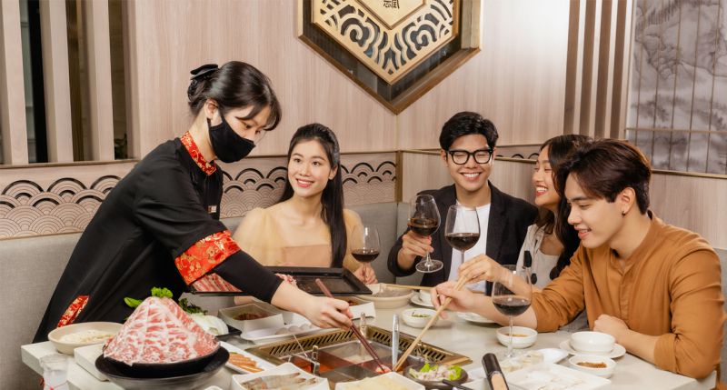 Khám phá quán ăn gia đình Tân Bình nổi tiếng và siêu ngon