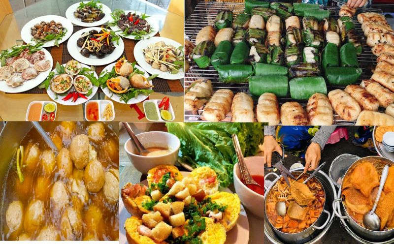 Khám phá quán ăn gia đình Tân Bình nổi tiếng và siêu ngon