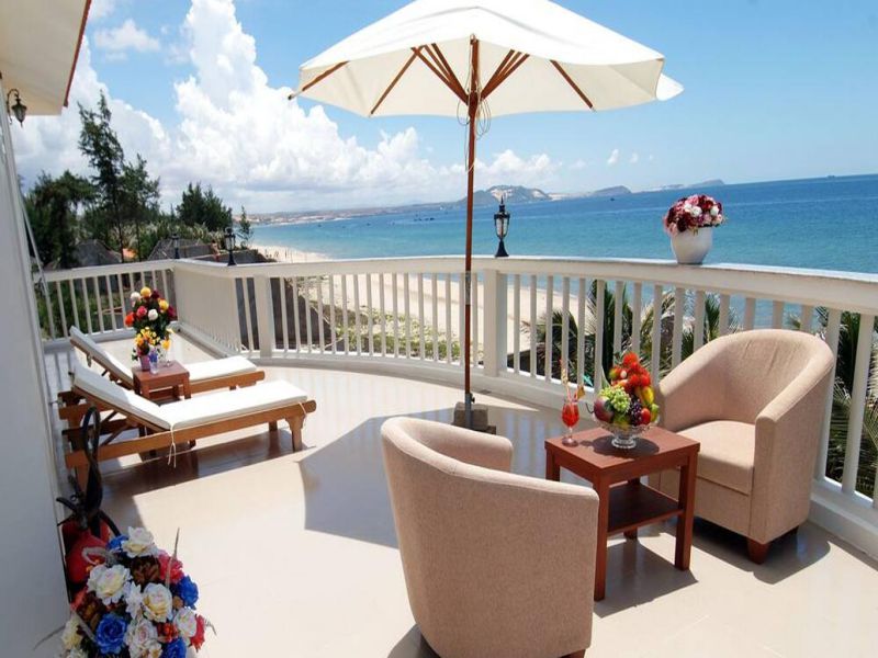 Sài Gòn Emerald Resort: Nơi tận hưởng không gian nghỉ dưỡng cao cấp