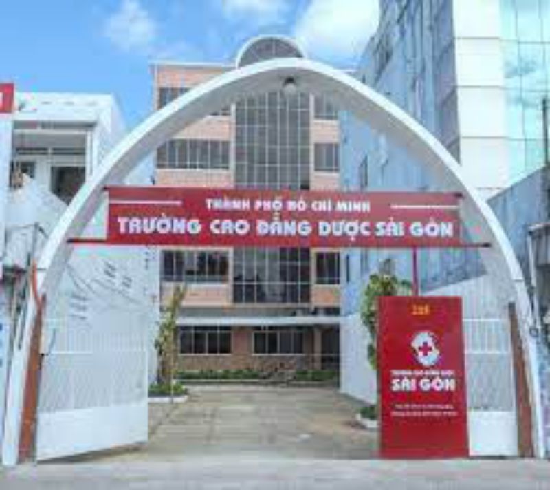 Đào tạo Dược học tại Trường Cao đẳng Dược Sài Gòn