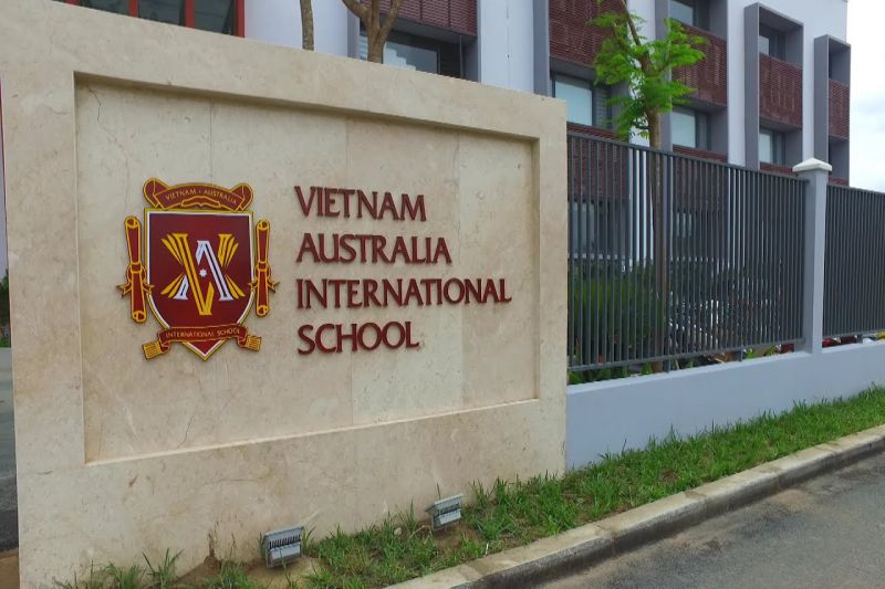Chuẩn mực giáo dục quốc tế tại Trường Quốc Tế Nam Sài Gòn