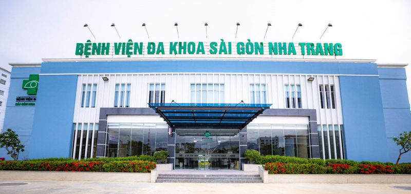 Điểm đến sức khỏe đáng tin cậy: Bệnh viện Đa khoa Sài Gòn