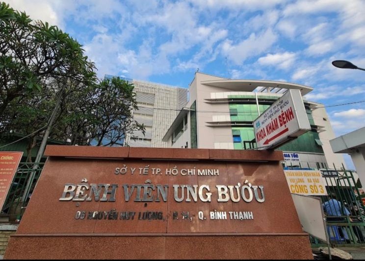 Bệnh viện Ung bướu Sài Gòn: Chuyên môn và hiệu quả trong điều trị ung thư
