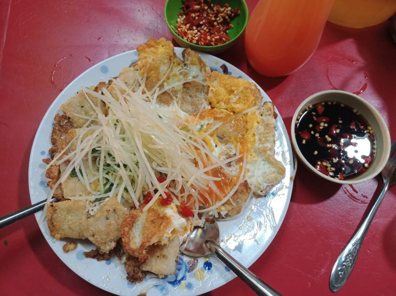 Phá đảo Top Địa chỉ Bán Bột Chiên Sài Gòn siêu ngon