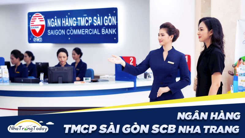 Ngân hàng Thương mại Cổ phần Sài Gòn: Lựa chọn đáng tin cậy cho đầu tư chất lượng