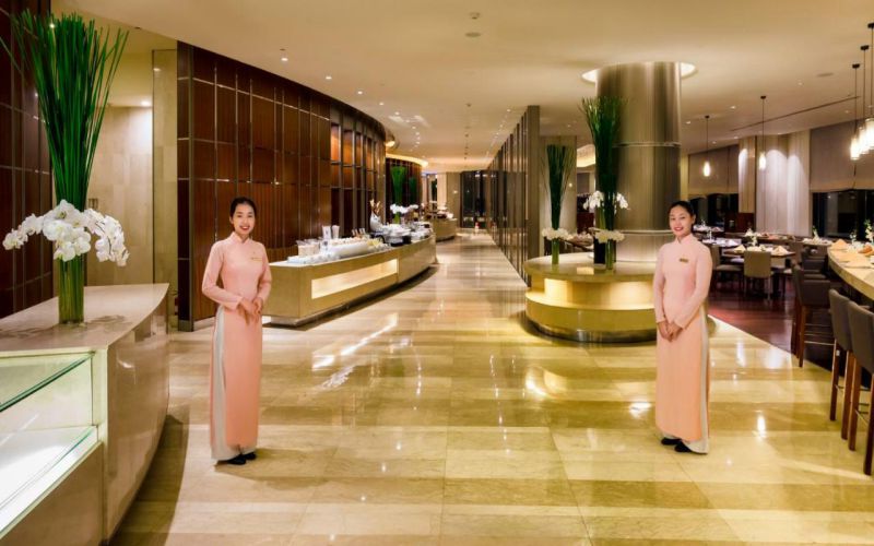 Khám phá các Dịch vụ Tuyệt vời tại Khách sạn Nikko Sài Gòn