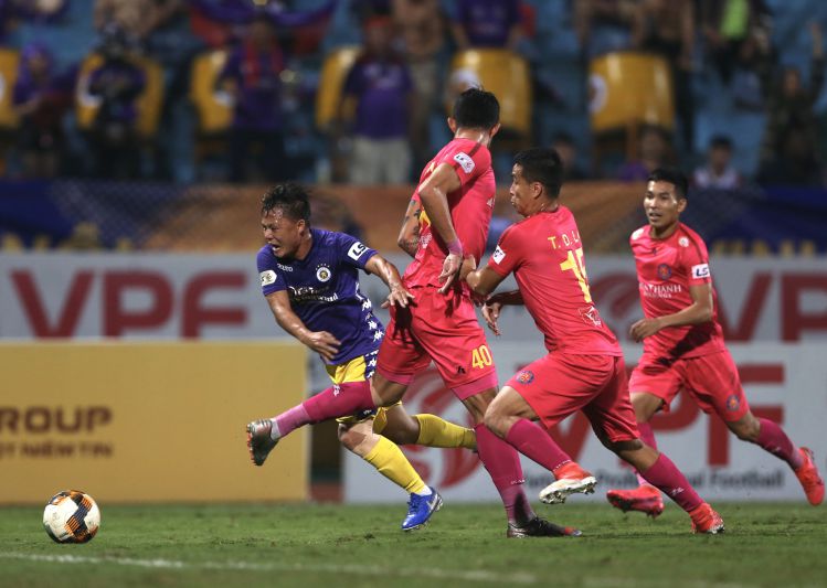 CLB Sài Gòn Viettel: Niềm tự hào của bóng đá Sài Gòn