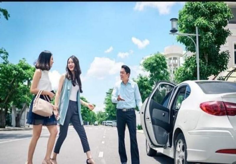 Taxi Sài Gòn: Đối tác tin cậy cho chuyến đi an toàn và chất lượng