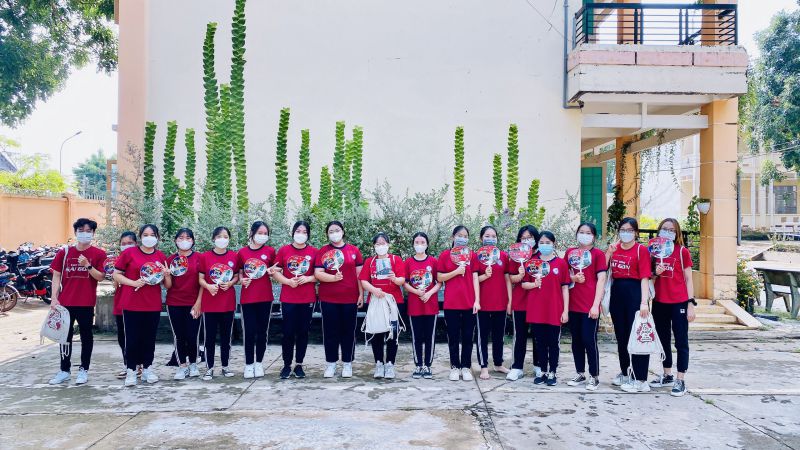  Trường Cao đẳng Sài Gòn: Đào tạo chất lượng và định hướng nghề nghiệp