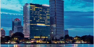 Top Những Khách Sạn Nổi Tiếng tại Sài Gòn